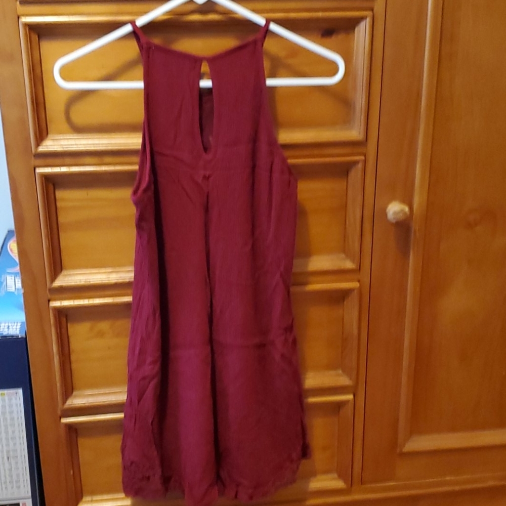 Dress - Picture 3 of 3